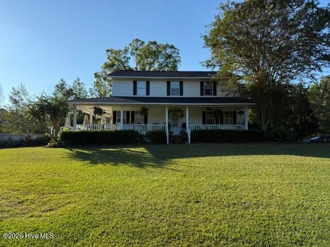Photo of 1451 Central Rd Ext, Thomson, GA 30824 (MLS # 100604353)