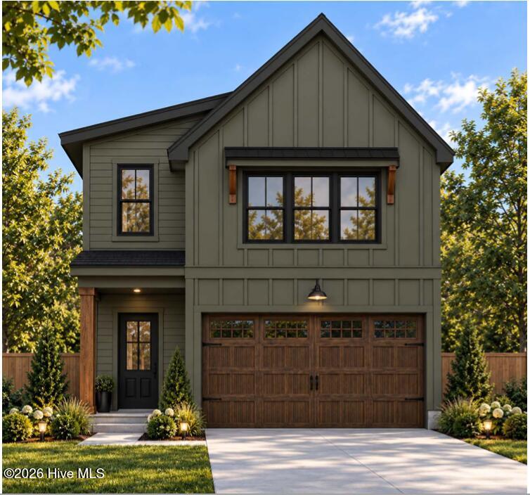 Photo of 4004 Honeysuckle Dr, Augusta, GA 30907 (MLS # 100607929)
