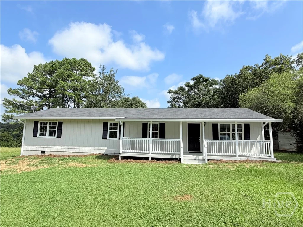 1282 Kesler Road, Winder, GA, 30680