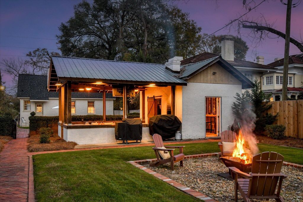 Photo of 1015 Monte Sano Avenue, Augusta, GA 30904 (MLS # 550423)