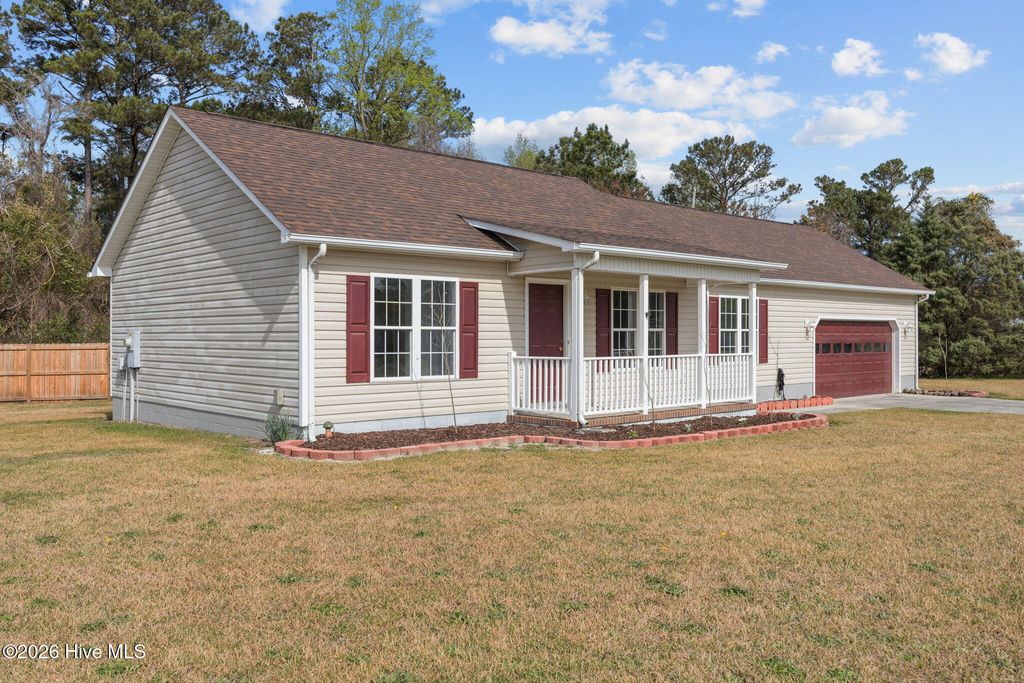 Photo of 106 Goldie Lane, Beulaville, NC 28518 (MLS # 100564343)