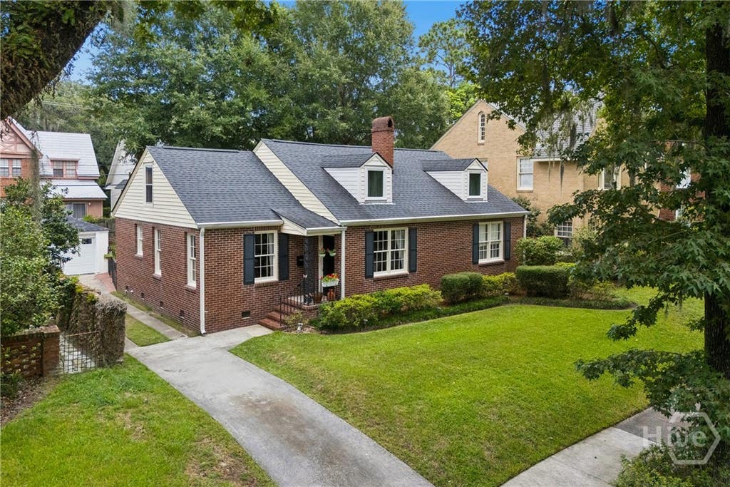 Photo of 20 E 48th Street, Savannah, GA 31405 (MLS # SA362798)