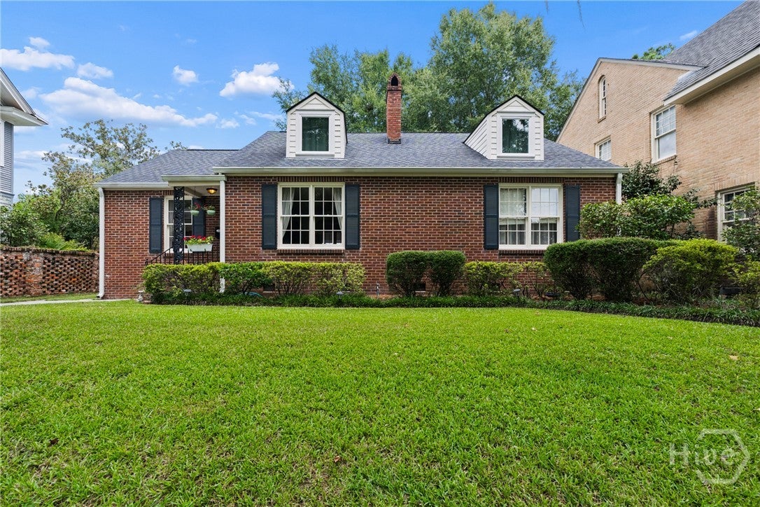 20 E 48th Street