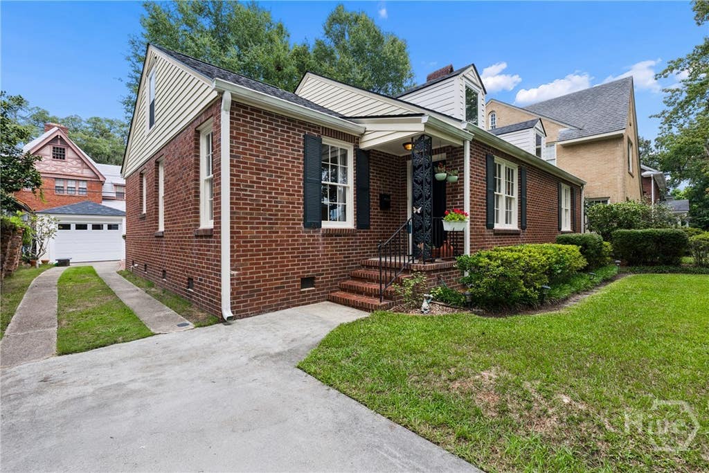 Photo of 20 E 48th Street, Savannah, GA 31405 (MLS # SA362798)