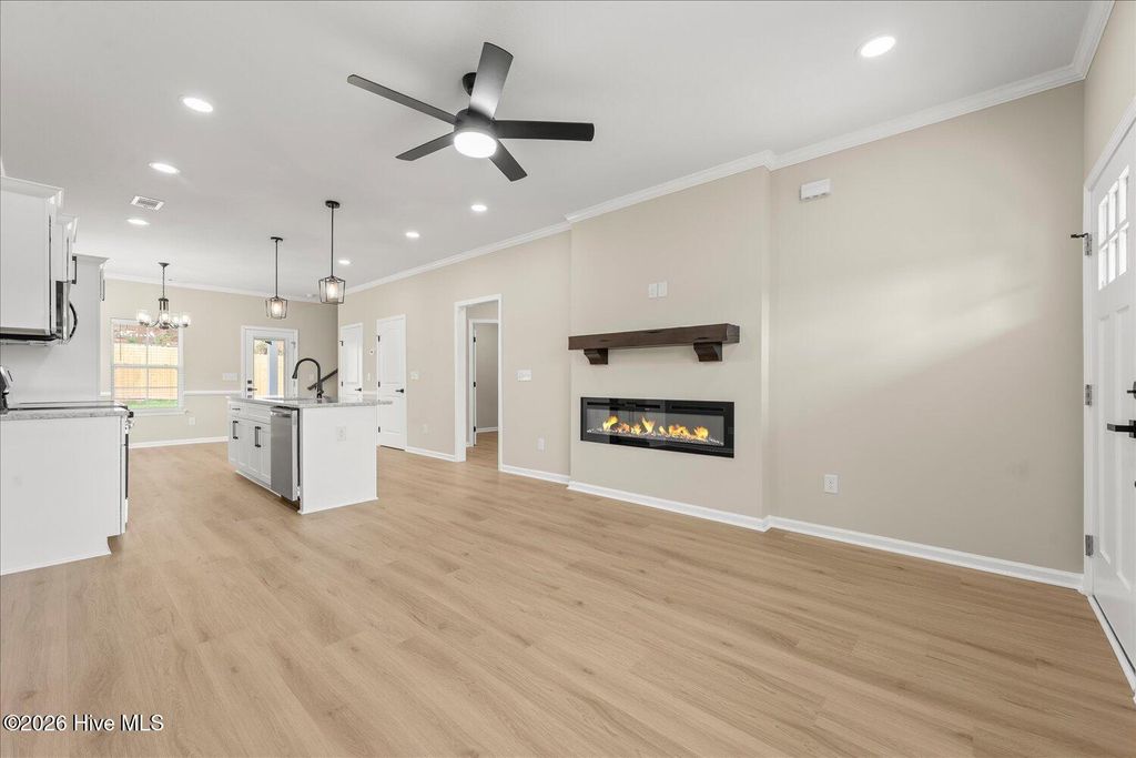 Photo of 3552 Pebble Creek Drive, Hephzibah, GA 30815 (MLS # 100574857)