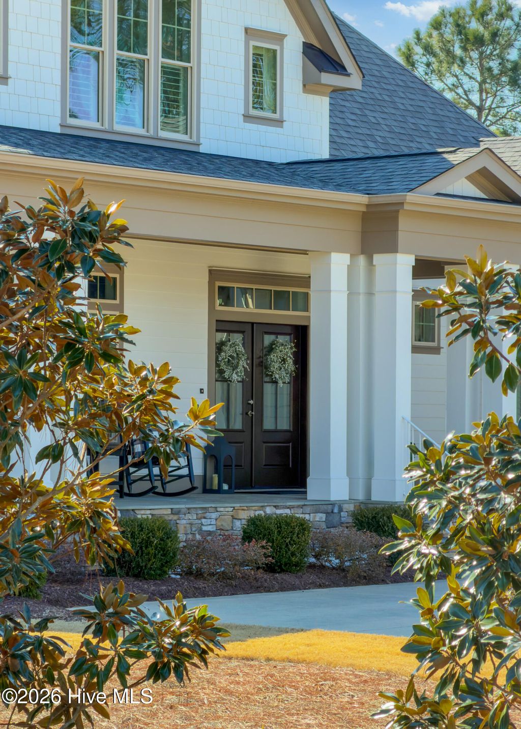 Photo of 3859 Fairhaven Drive, Southport, NC 28461 (MLS # 100554019)