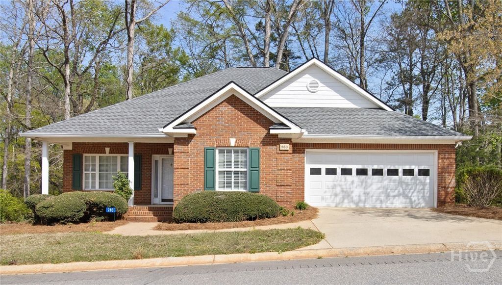 Photo of 3131 Rocky Branch Road #280, Watkinsville, GA 30677 (MLS # CL352844)