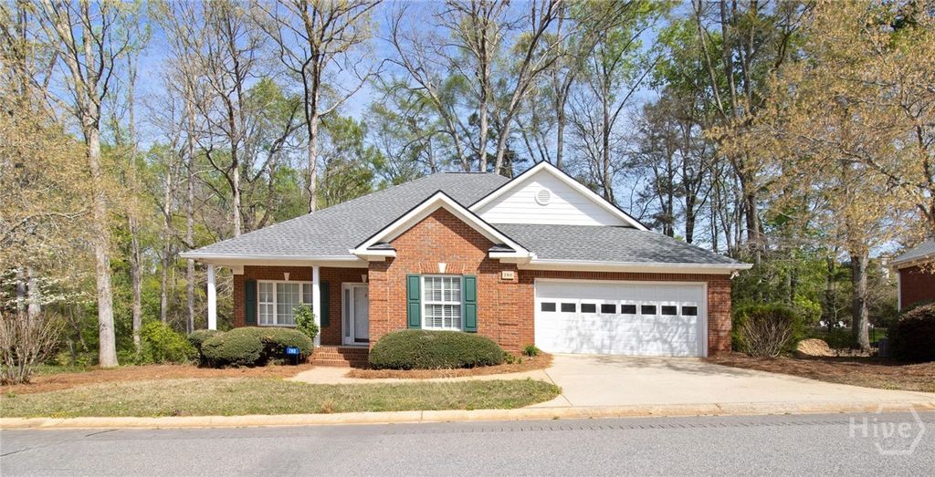 Photo of 3131 Rocky Branch Road #280, Watkinsville, GA 30677 (MLS # CL352844)