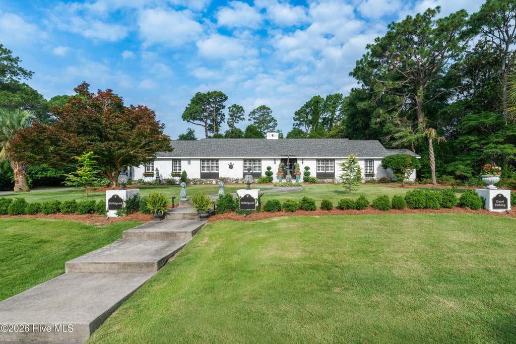 Photo of 2228 Parham Drive, Wilmington, NC 28403 (MLS # 100581631)