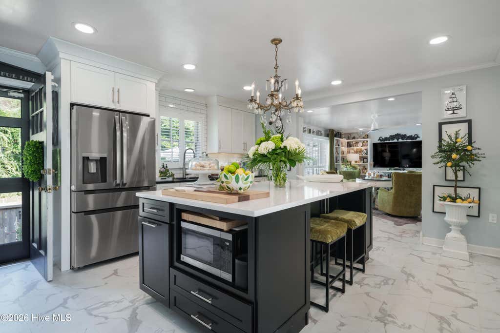 Photo of 2228 Parham Drive, Wilmington, NC 28403 (MLS # 100581631)