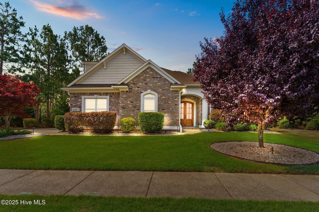 Photo of 2347 Sugargrove Trail NE, Leland, NC 28451 (MLS # 100511681)