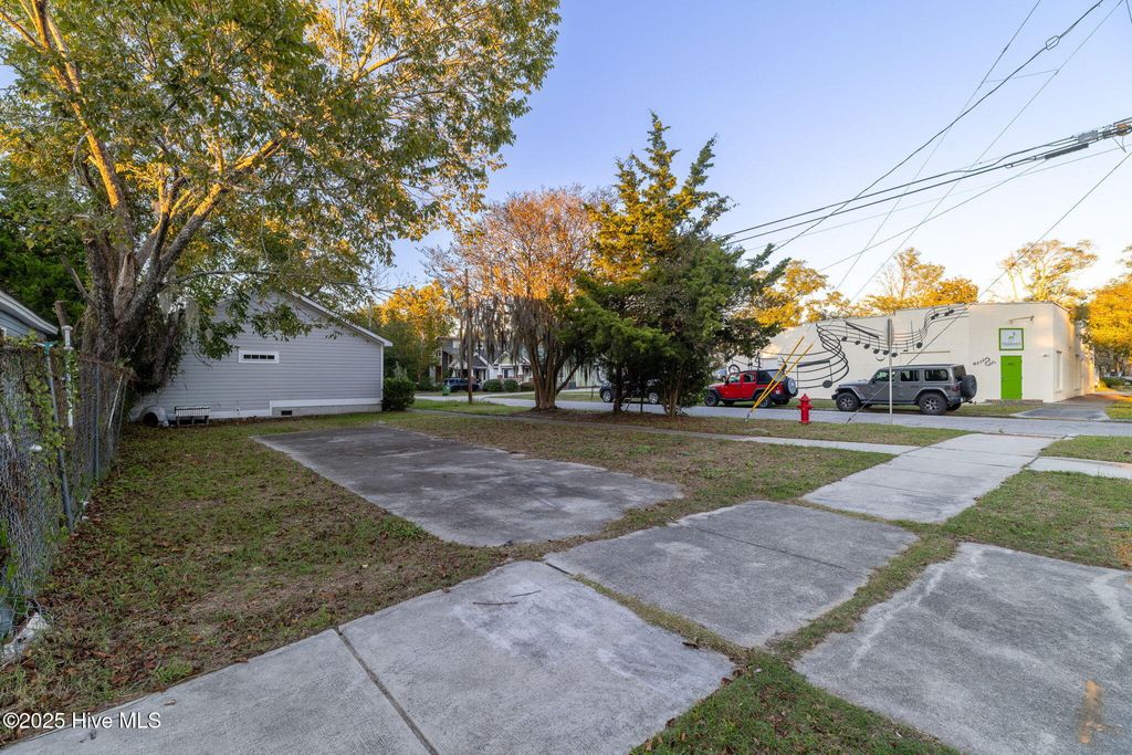 Photo of 1020 S 4th Street, Wilmington, NC 28401 (MLS # 100539564)