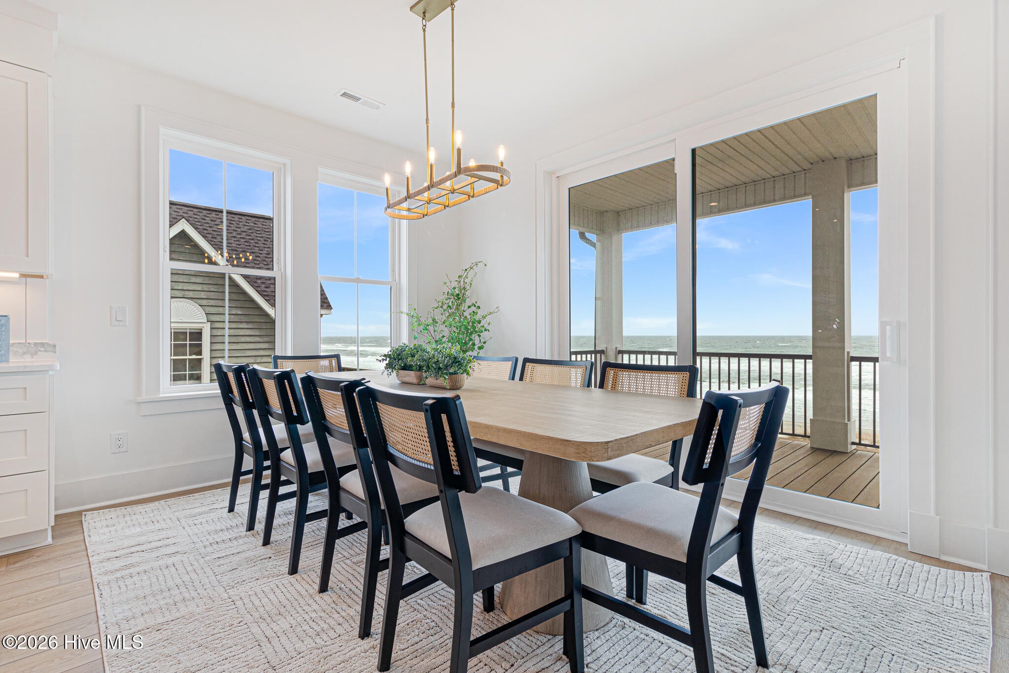 3503 Ocean Drive E & W