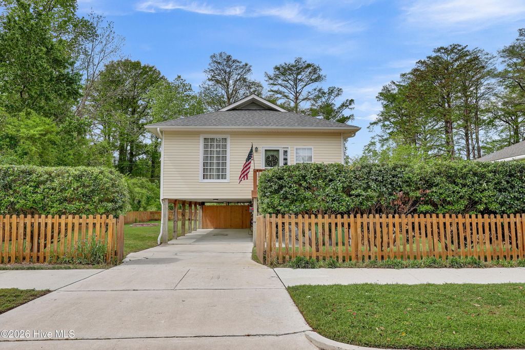 Photo of 449 N 21st Street, Wilmington, NC 28405 (MLS # 100564769)