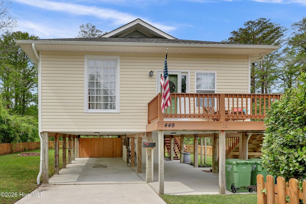 Photo of 449 N 21st Street, Wilmington, NC 28405 (MLS # 100564769)