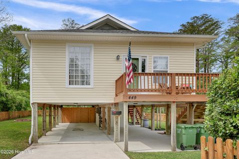 449 N 21st Street Wilmington NC 28405