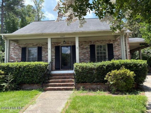 Homes For Sale - 2407 Willow Creek Court<br/> Augusta, GA 30909