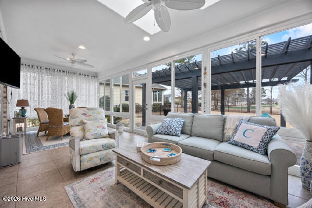 Photo of 8564 Shady Ridge Court NE, Leland, NC 28451 (MLS # 100557247)