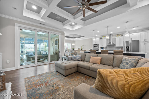 8564 Shady Ridge Court NE