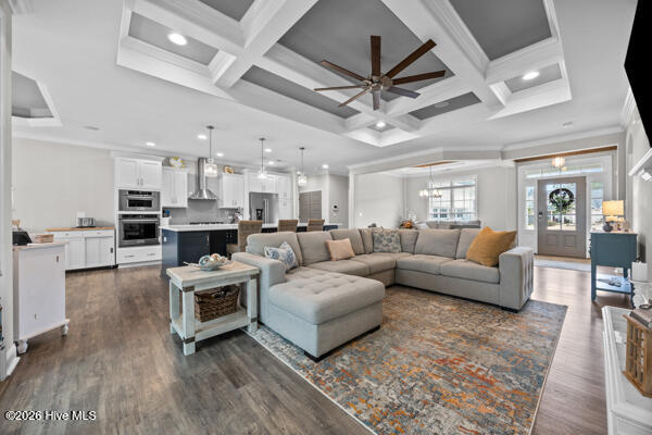 8564 Shady Ridge Court NE