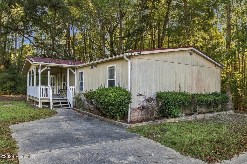 Photo of 232 Suburban Street SW, Shallotte, NC 28470 (MLS # 100610519)