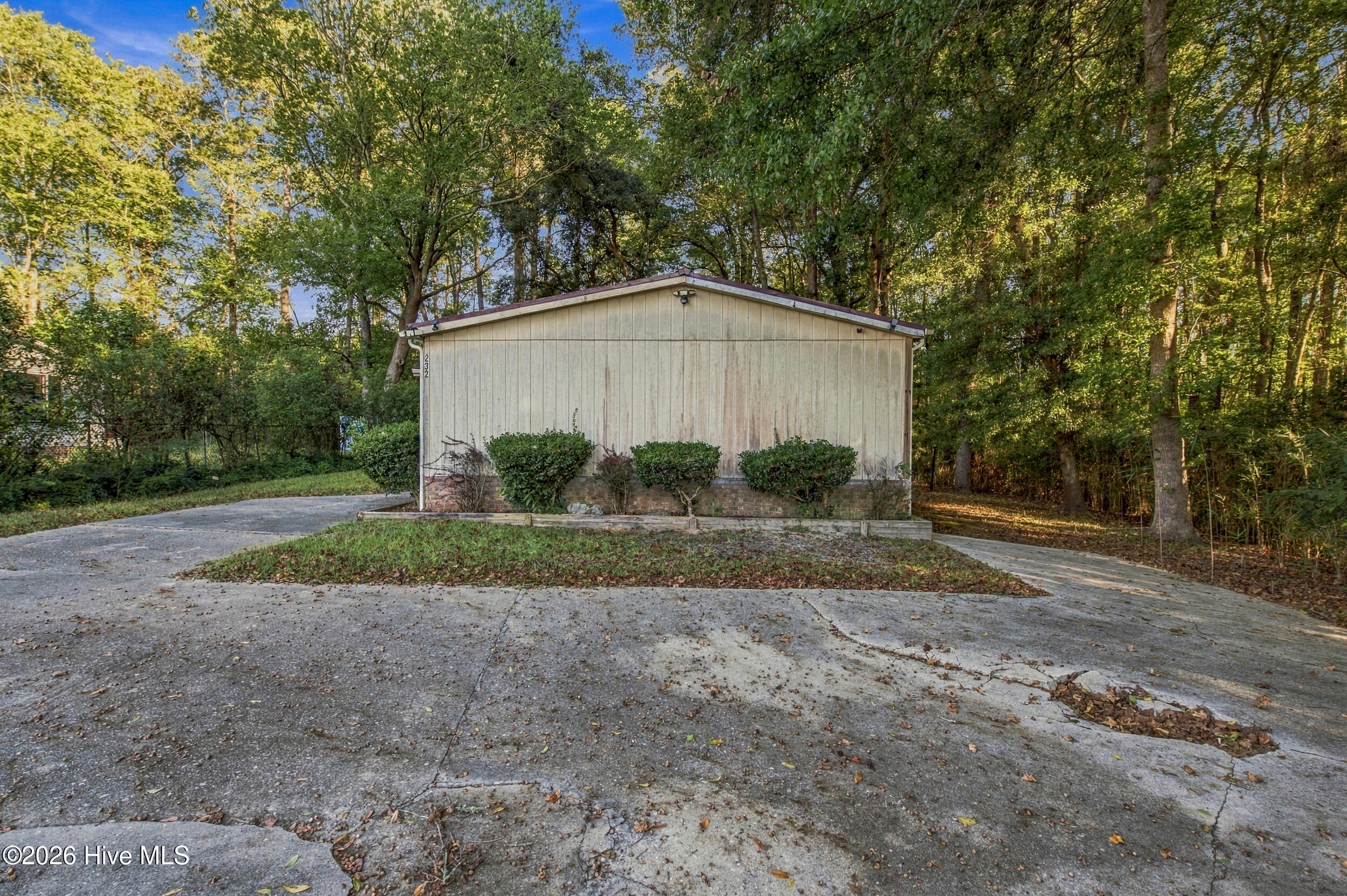 232 Suburban Street SW