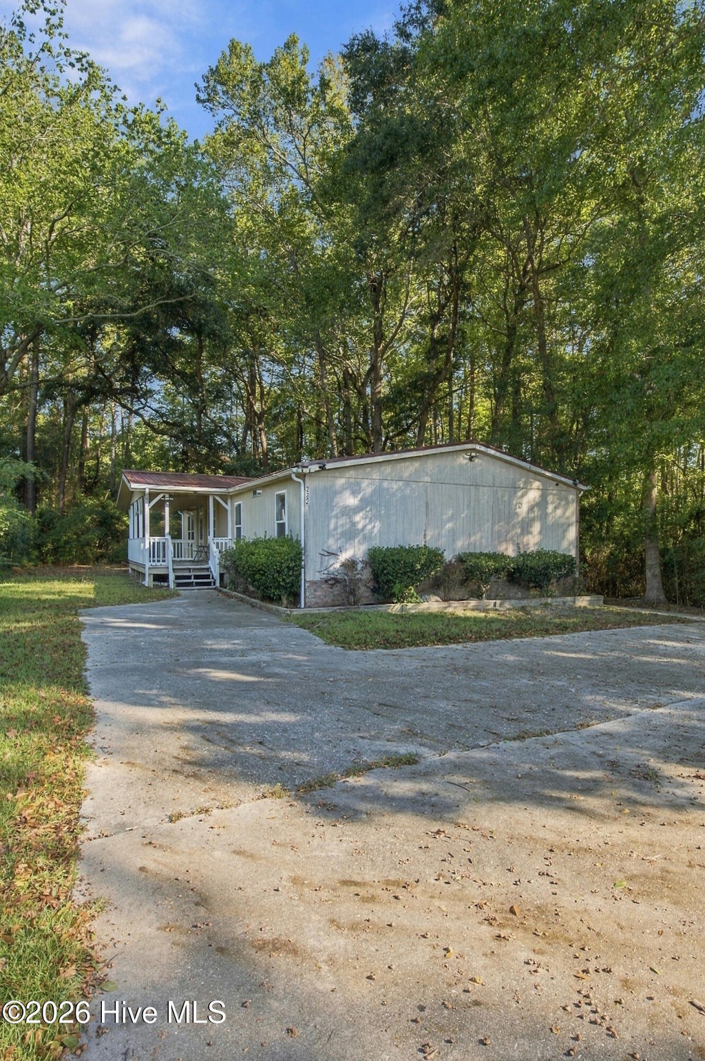 Photo of 232 Suburban Street SW, Shallotte, NC 28470 (MLS # 100610519)