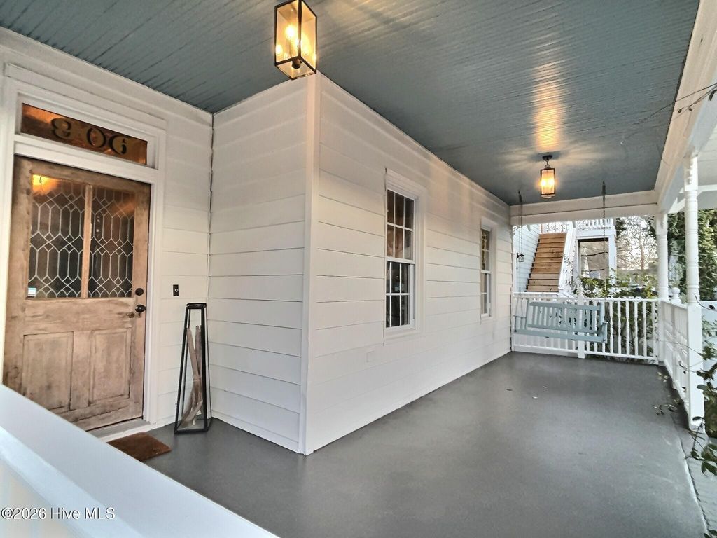 Photo of 906 Dock Street, Wilmington, NC 28401 (MLS # 100556581)