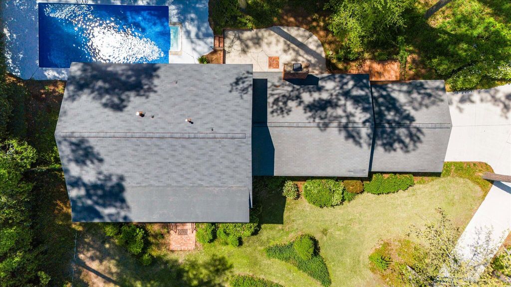 Photo of 531 Regent Road, Augusta, GA 30909 (MLS # 554471)