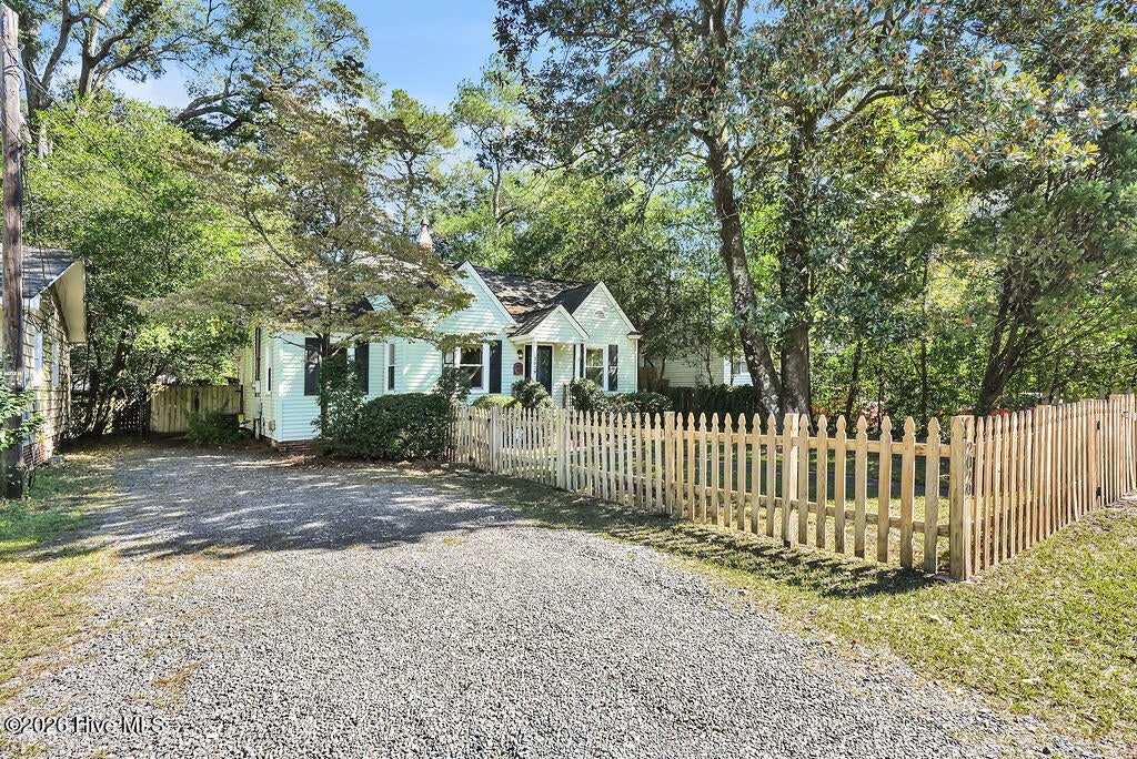 Photo of 2029 Burnett Boulevard, Wilmington, NC 28401 (MLS # 100609993)