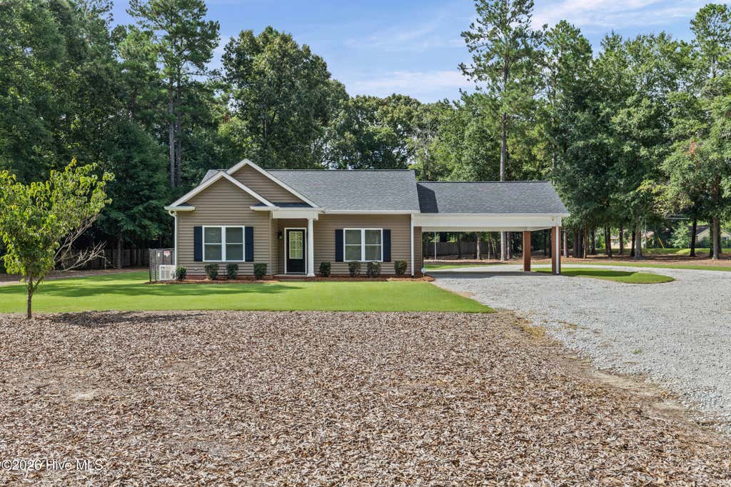 Photo of 2543 Quaker Road, Wrens, GA 30833 (MLS # 100595344)