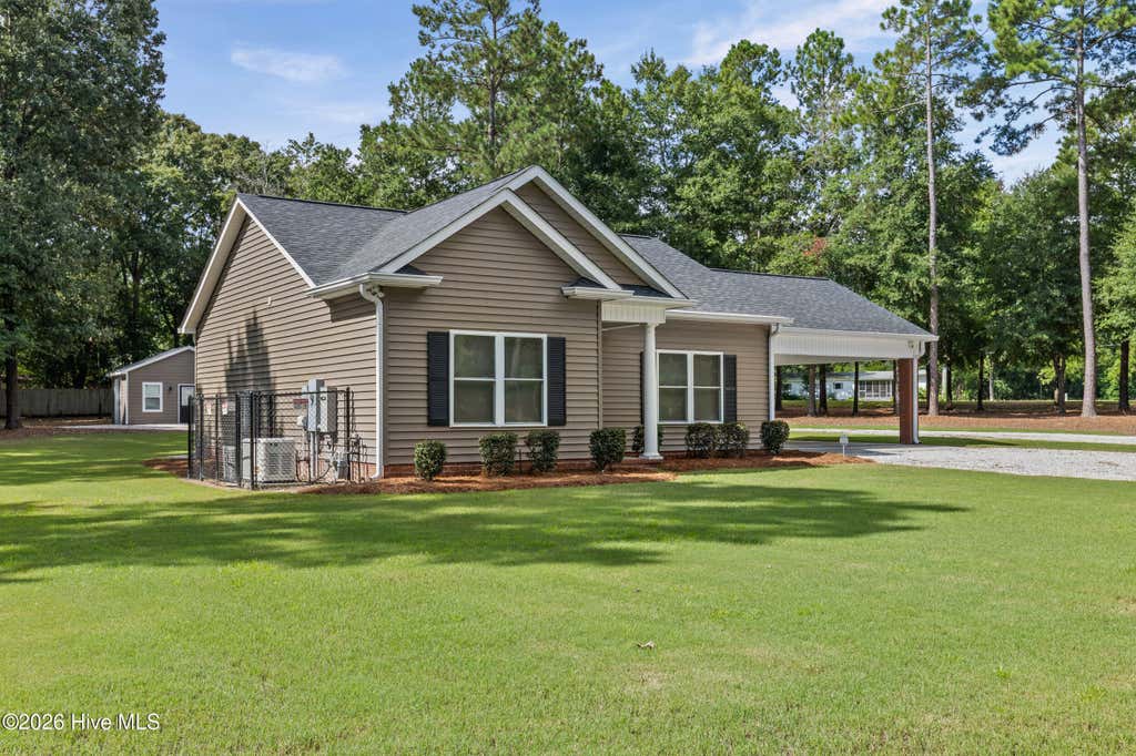 Photo of 2543 Quaker Road, Wrens, GA 30833 (MLS # 100595344)