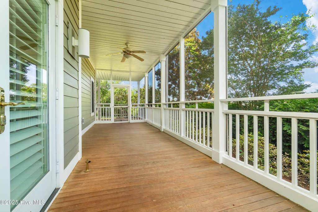 Photo of 300 Midyette Street # A1, Oriental, NC 28571 (MLS # 100591532)