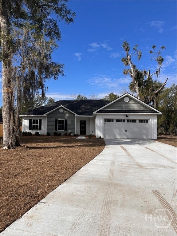 Photo of 112 Mangrove Court, Jesup, GA 31546 (MLS # SA367251)