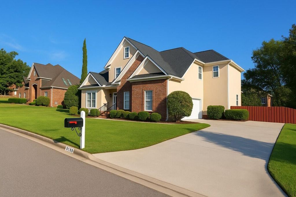 Photo of 3483 Greenway Drive, Evans, GA 30809 (MLS # 555598)