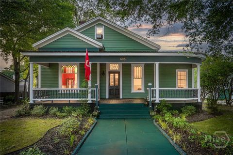 Homes For Sale - 605 E Church Street<br/> Walton County, Monroe, GA 30655