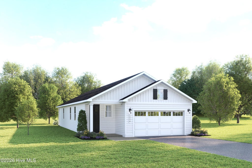 Photo of 8170 Sterling Oaks Drive NW, Ash, NC 28420 (MLS # 100612109)