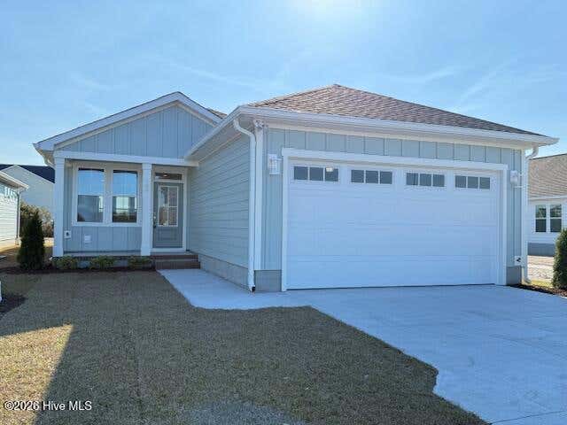 Photo of 107 Winters Rest Road, Beaufort, NC 28516 (MLS # 100598767)