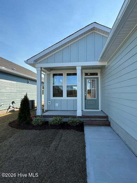 Photo of 107 Winters Rest Road, Beaufort, NC 28516 (MLS # 100598767)