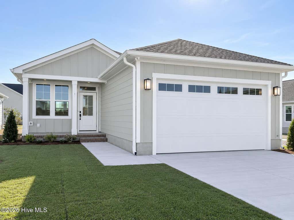 Photo of 107 Winters Rest Road, Beaufort, NC 28516 (MLS # 100598767)