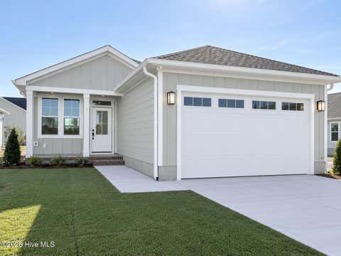 Photo of 107 Winters Rest Road, Beaufort, NC 28516 (MLS # 100598767)