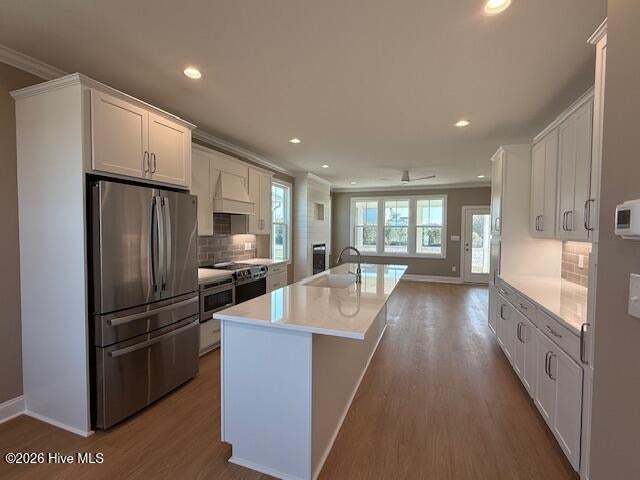 107 Winters Rest Road