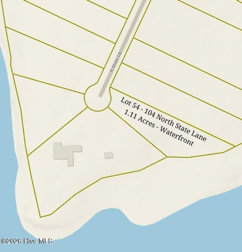 Photo of 104 North State Lane, Rockingham, NC 28379 (MLS # 100547789)