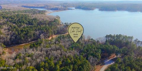 Vacant Land For Sale - 104 North State Lane<br/> Rockingham, NC 28379