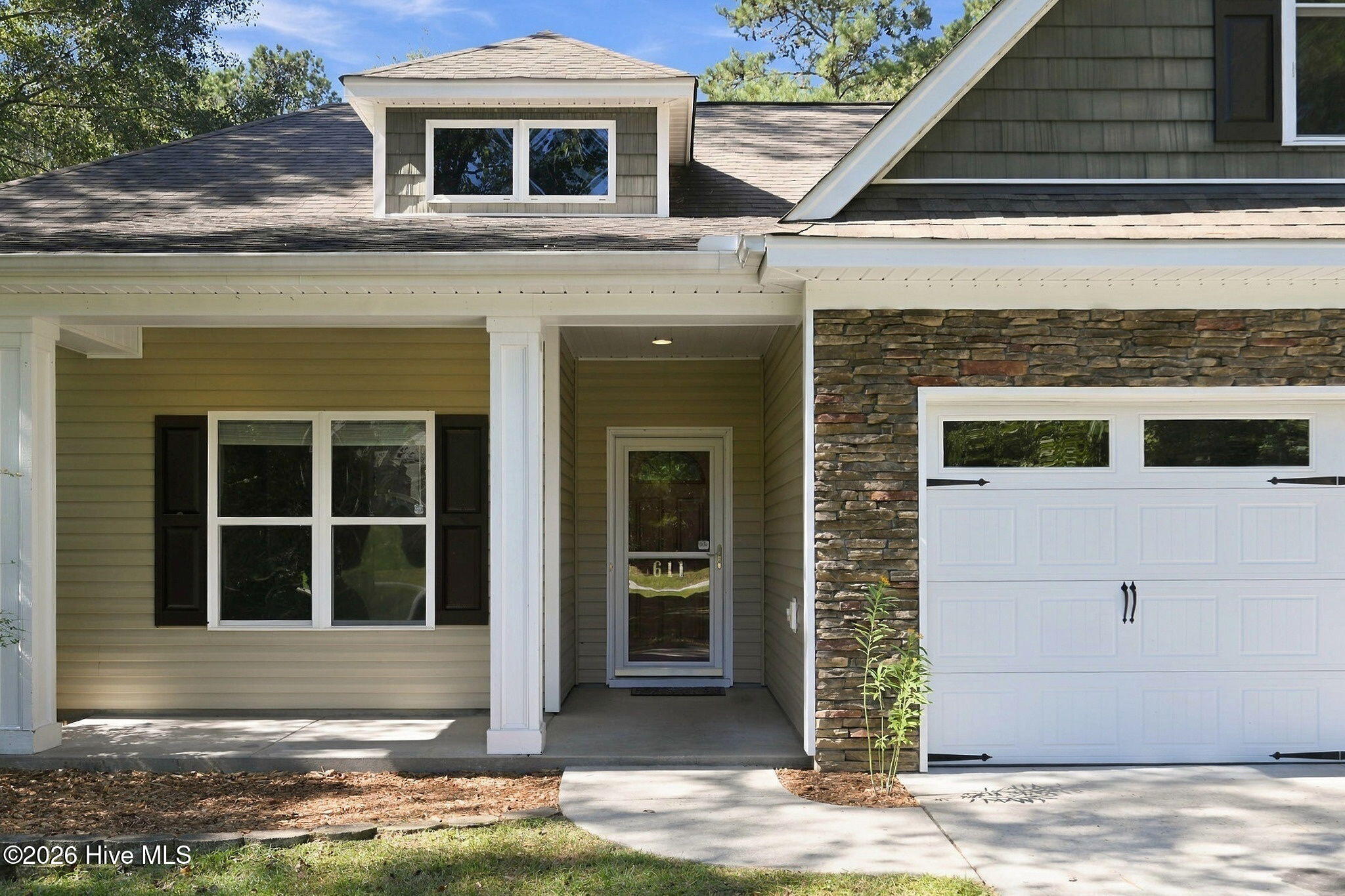 611 Weeping Willow Lane