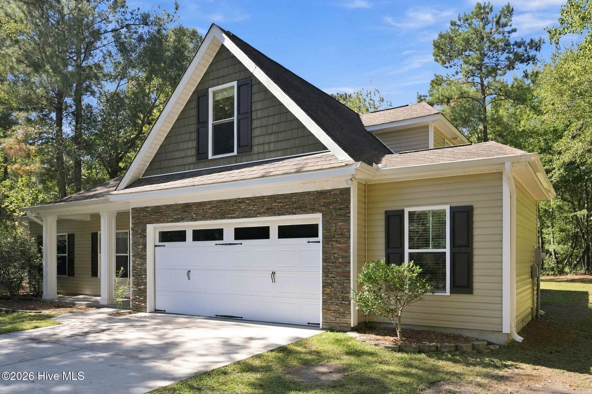 611 Weeping Willow Lane