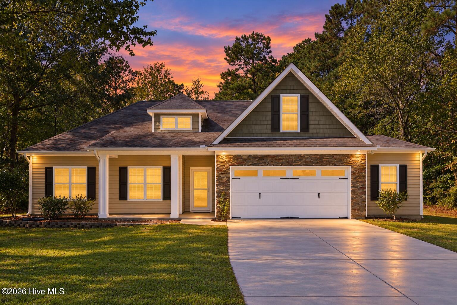 611 Weeping Willow Lane