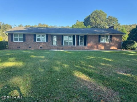Photo of 1836 Us Highway 117 S, Burgaw, NC 28425 (MLS # 100611150)