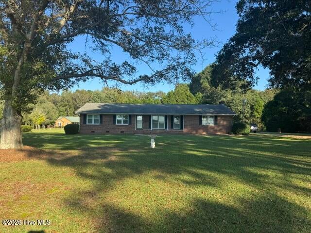 Photo of 1836 Us Highway 117 S, Burgaw, NC 28425 (MLS # 100611150)