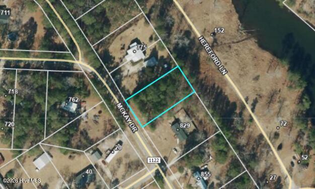 Photo of 0 Mckay Drive, Spring Lake, NC 28390 (MLS # 100591743)